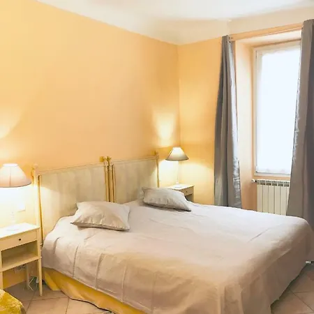 Beautiful T2 + Felix Faure Appartement Cannes