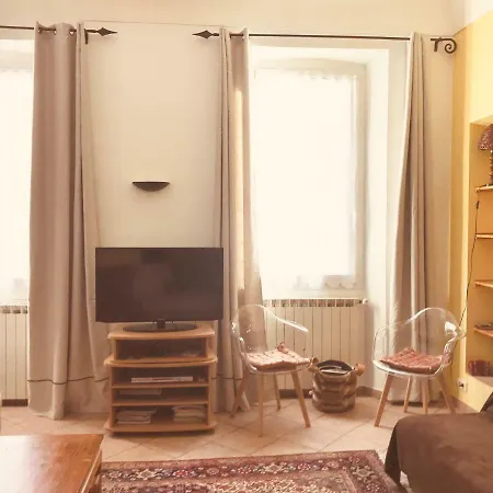 Appartement Beautiful T2 + Felix Faure Cannes