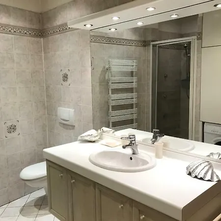Appartement Beautiful T2 + Felix Faure Cannes